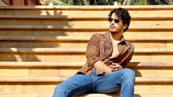 Ishaan Khatter