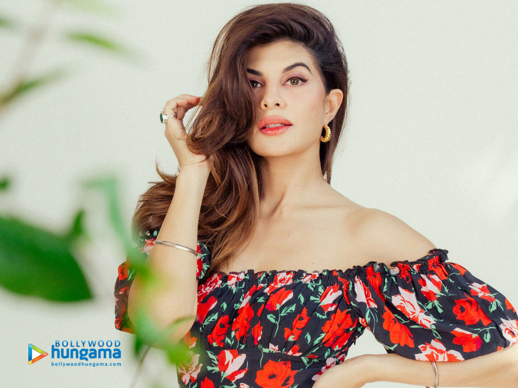 Jacqueline Fernandez