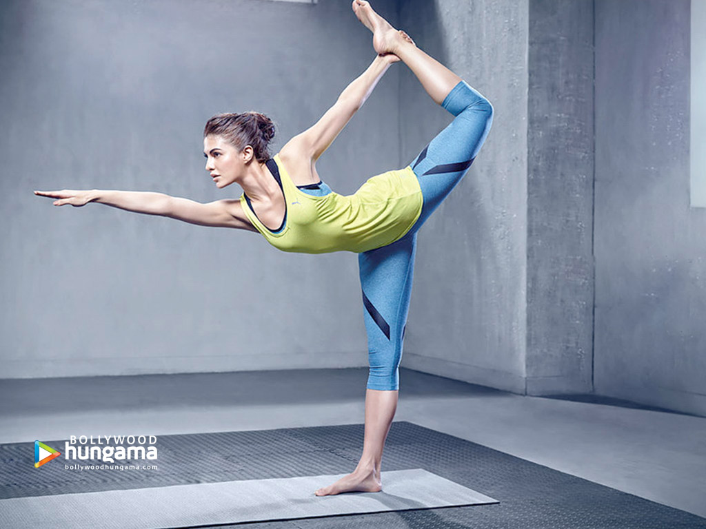 Jacqueline Fernandez Jacqueline Fernandez