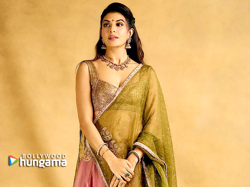 Jacqueline Fernandez
