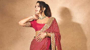 Celebrity wallpaper of Jacqueline Fernandez