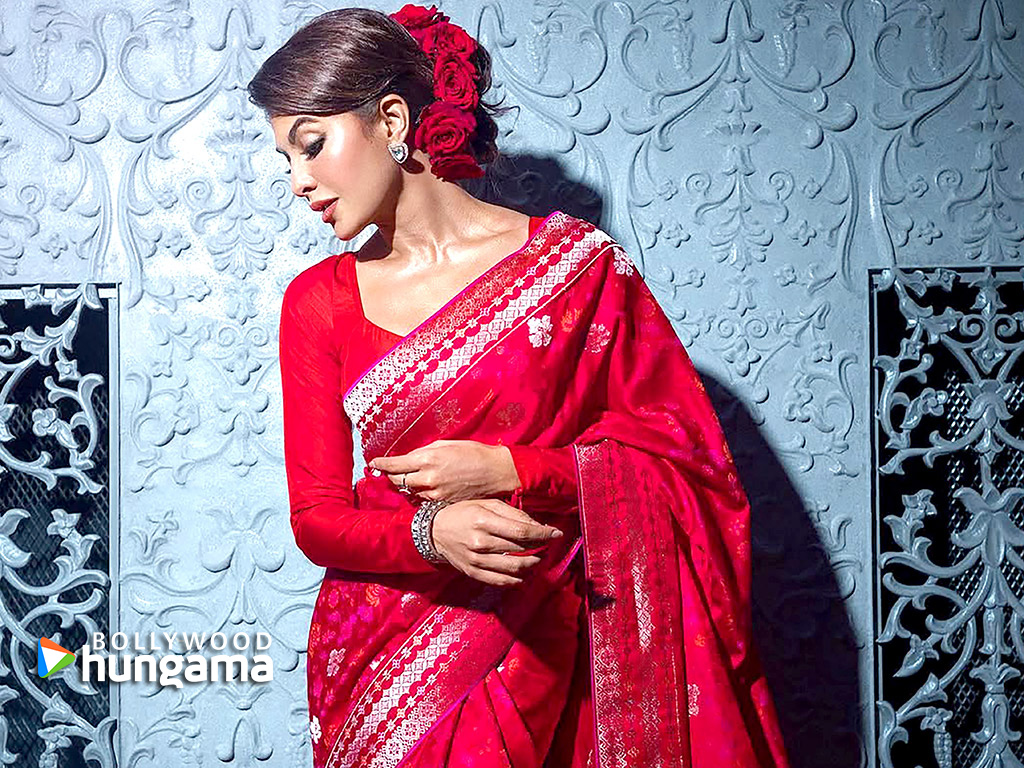 Jacqueline Fernandez Jacqueline Fernandez