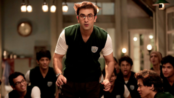 Movie Wallpapers Of The Movie Jagga Jasoos