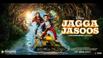 Wallpapers Of The Movie Jagga Jasoos