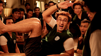 Movie Wallpapers Of The Movie Jagga Jasoos
