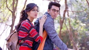Wallpapers Of The Movie Jagga Jasoos