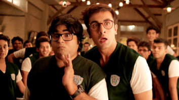 Movie Wallpapers Of The Movie Jagga Jasoos