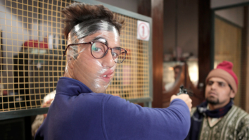 Movie Wallpapers Of The Movie Jagga Jasoos