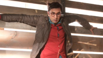Movie Wallpapers Of The Movie Jagga Jasoos