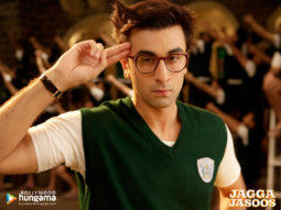 Movie Wallpapers Of The Movie Jagga Jasoos