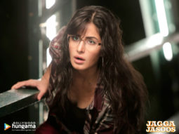 Movie Wallpapers Of The Movie Jagga Jasoos