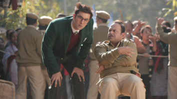 Movie Stills Of The Movie Jagga Jasoos
