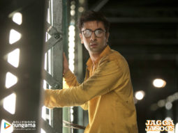 Movie Wallpapers Of The Movie Jagga Jasoos