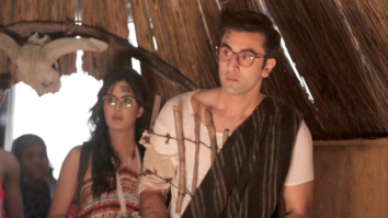 Movie Wallpapers Of The Movie Jagga Jasoos