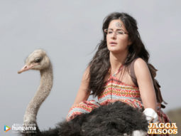 Movie Wallpapers Of The Movie Jagga Jasoos