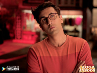 Movie Wallpapers Of The Movie Jagga Jasoos