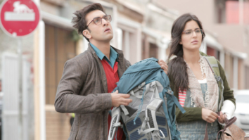 Movie Wallpapers Of The Movie Jagga Jasoos