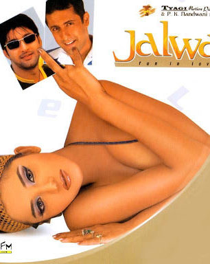 Jalwa – Fun in Love