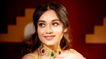 Celebrity wallpaper of Jannat Zubair Rahmani