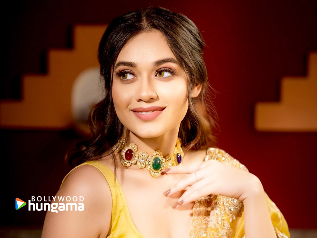 Jannat Zubair Rahmani