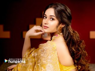 Celebrity wallpaper of Jannat Zubair Rahmani