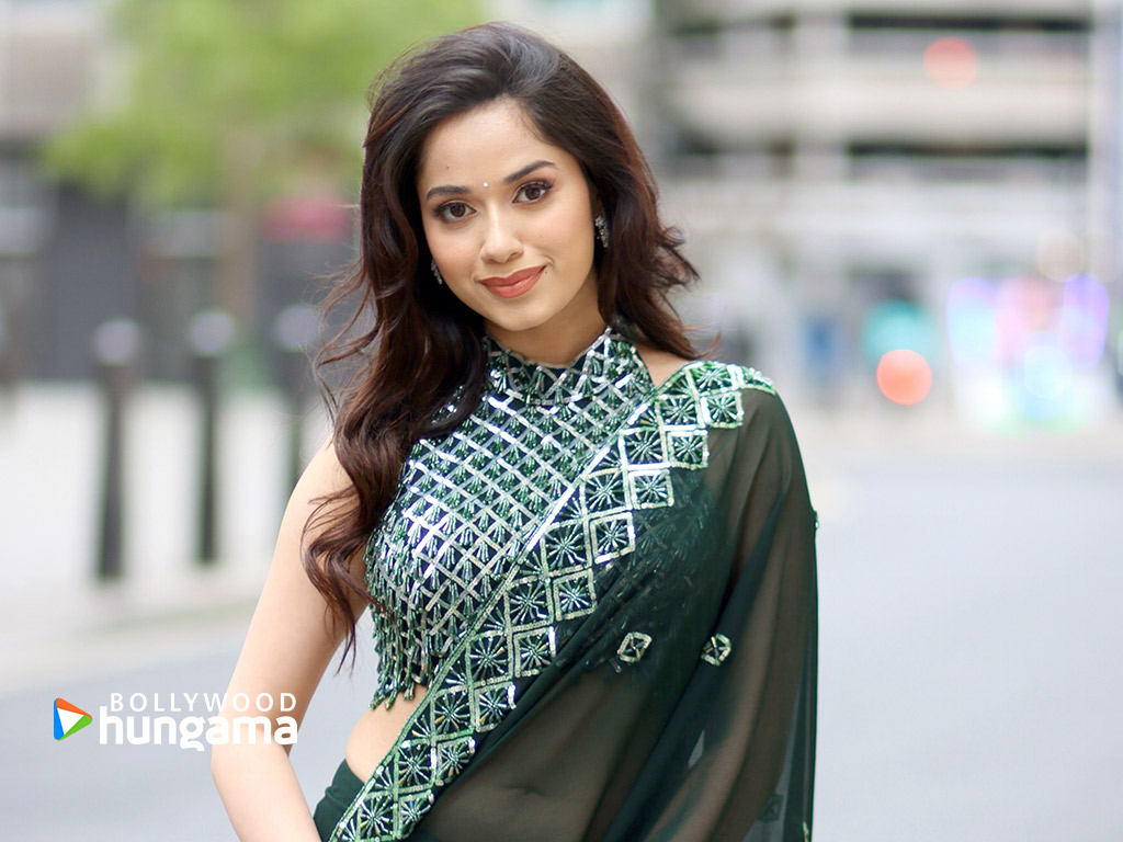 Jannat Zubair Rahmani