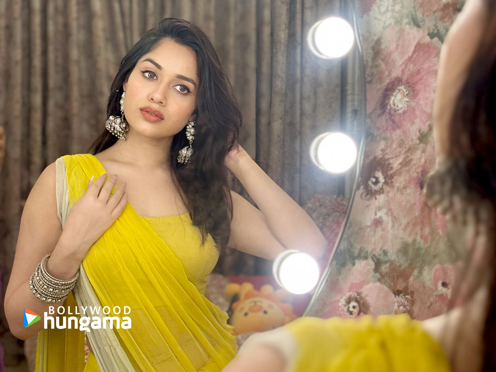 Jannat Zubair Rahmani