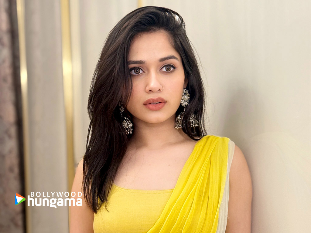 Jannat Zubair Rahmani