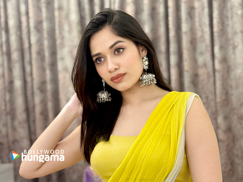 Jannat Zubair Rahmani