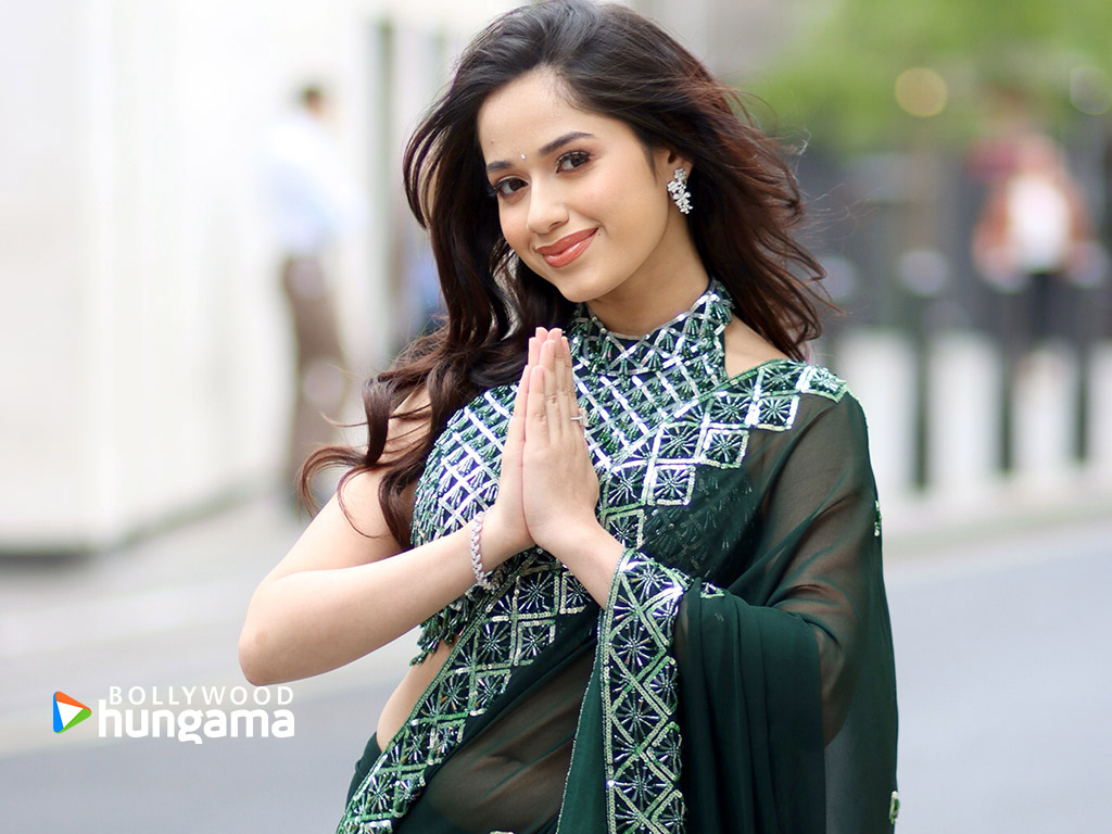 Jannat Zubair Rahmani