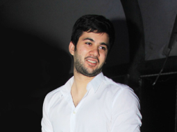 Karan Deol