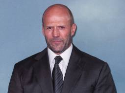 Jason Statham