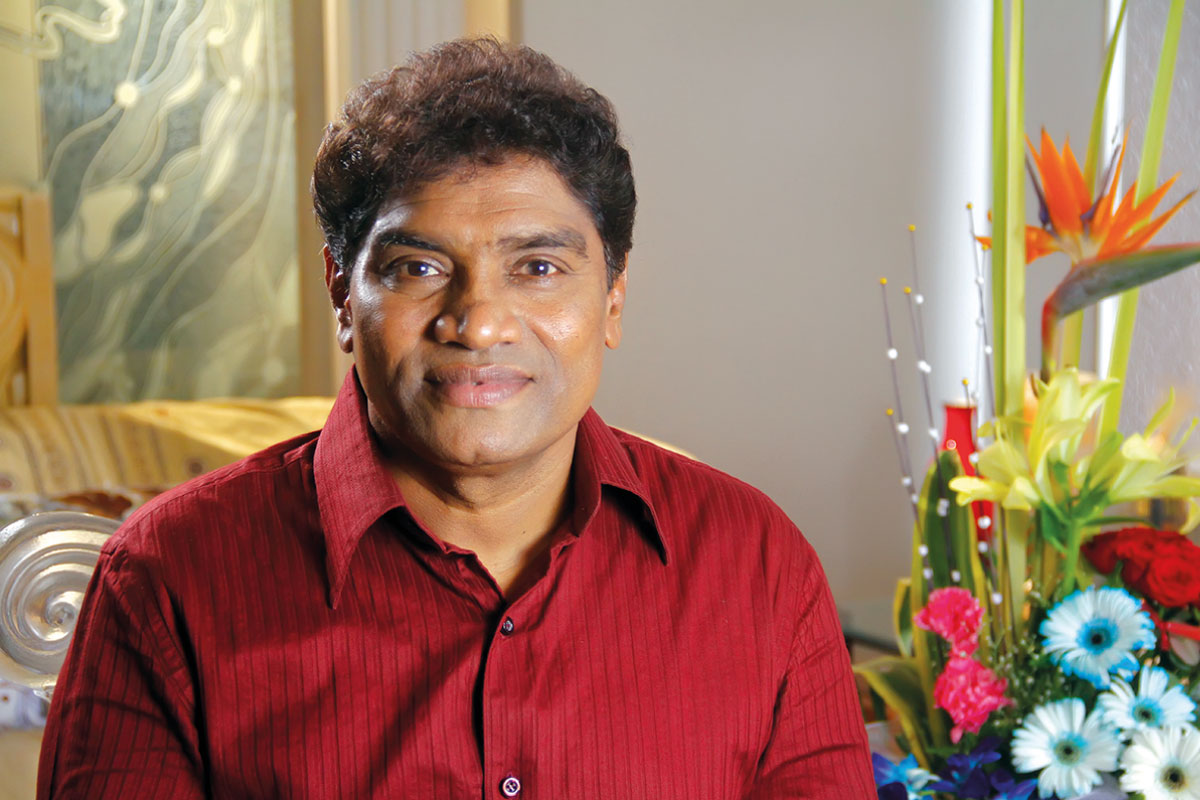 Johny Lever, Filmography, Movies, Johny Lever News, Videos, Songs ...