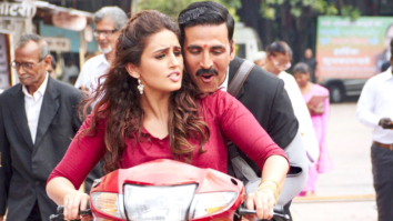 Movie Wallpaper From The Film Jolly LLB 2