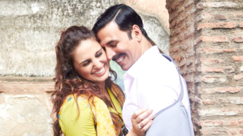 Movie Wallpaper From The Film Jolly LLB 2