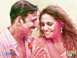 Wallpapers Of The Movie Jolly LLB 2
