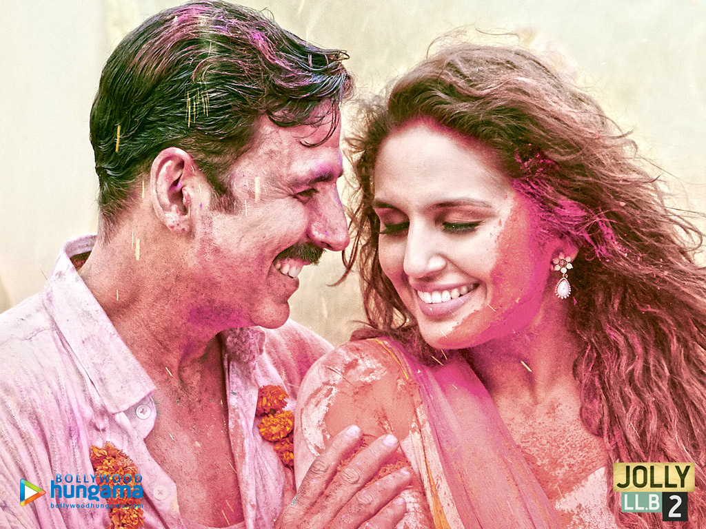 Jolly LLB 2