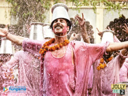 Wallpapers Of The Movie Jolly LLB 2