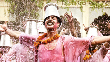 Wallpapers Of The Movie Jolly LLB 2