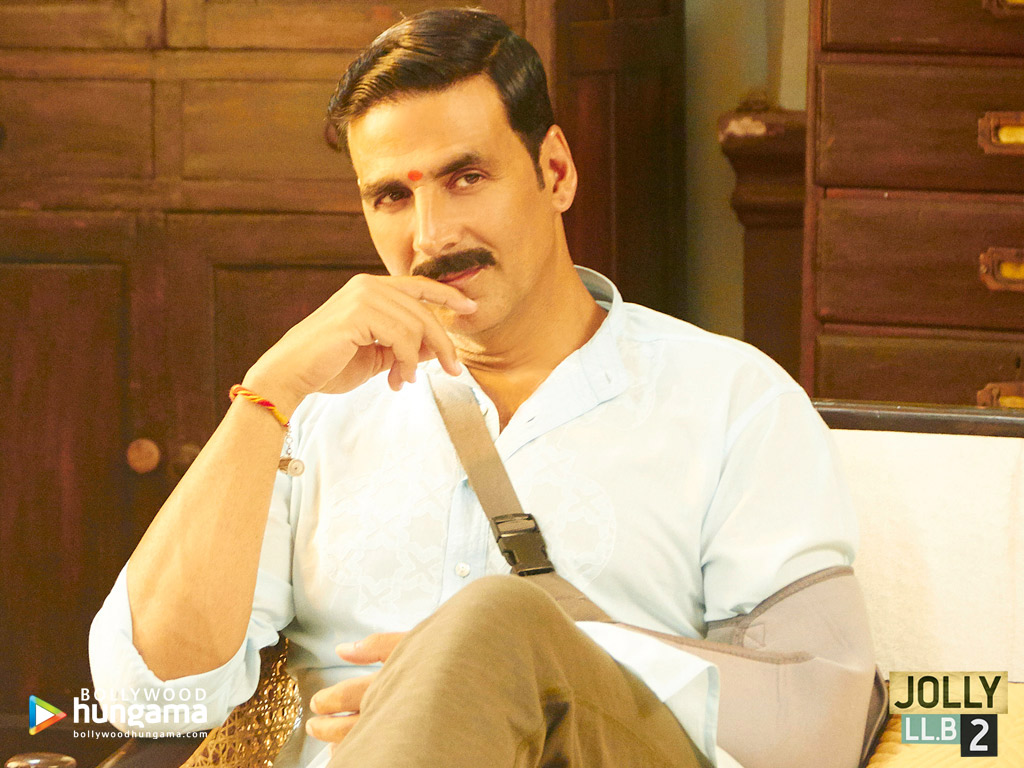 Jolly LLB 2