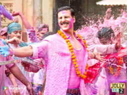 Wallpapers Of The Movie Jolly LLB 2