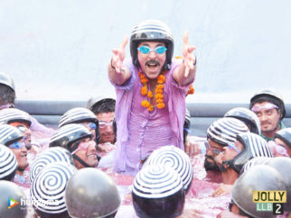 Wallpapers Of The Movie Jolly LLB 2