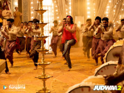 Wallpapers Of The Movie Judwaa 2