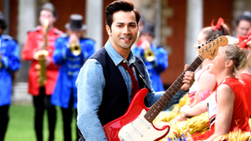 Movie Wallpapers Of The Movie Judwaa 2