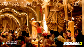 Wallpapers Of The Movie Judwaa 2