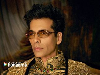 Celeb Wallpapers Of Karan Johar