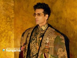 Celeb Wallpapers Of Karan Johar