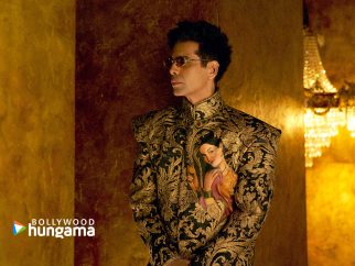 Celeb Wallpapers Of Karan Johar