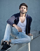 Kartik Aaryan