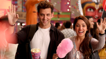 Movie Wallpapers From The Film Kaabil